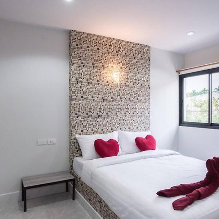 The Grand Np Resort Hat Yai Bagian luar foto